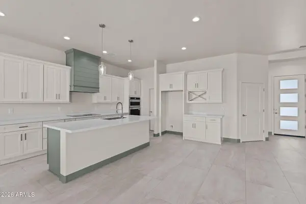 28583 N 257th Drive, Wittmann, AZ 85361