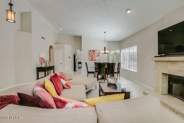 9584 E Windrose Drive, Scottsdale, AZ 85260 - #3