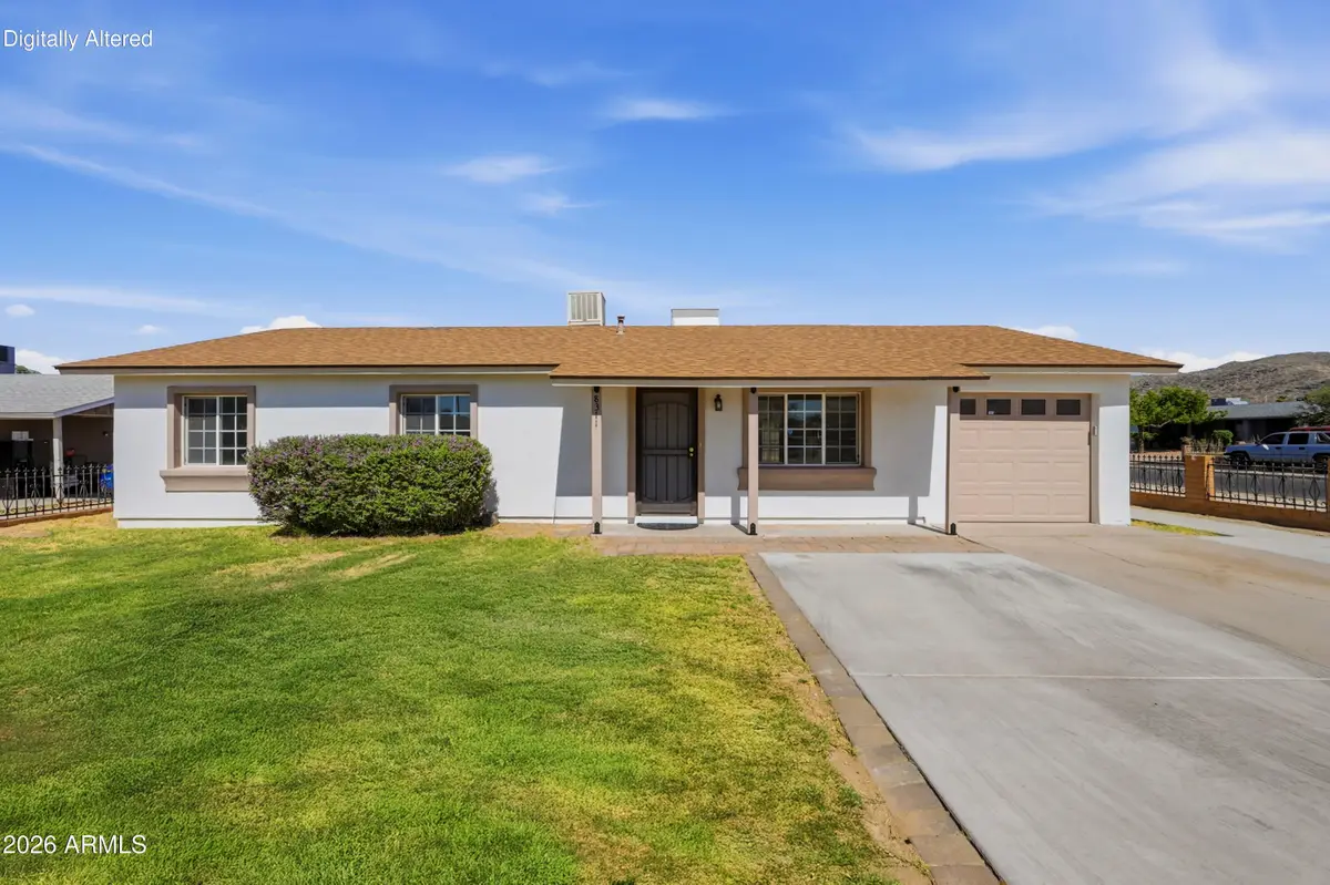8311 S 9th Place, Phoenix, AZ 85042 - #1