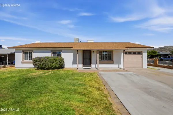 8311 S 9th Place, Phoenix, AZ 85042