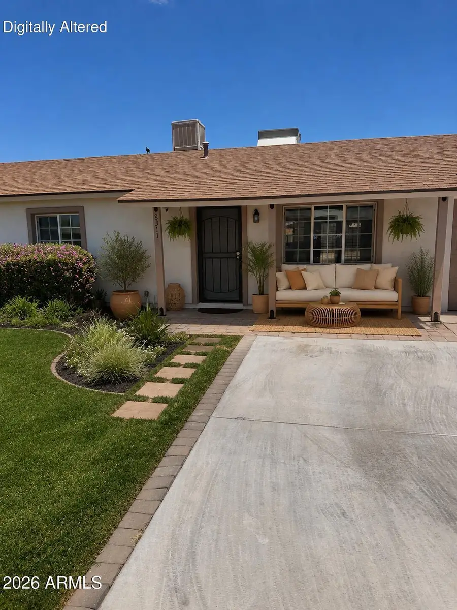 8311 S 9th Place, Phoenix, AZ 85042 - #2