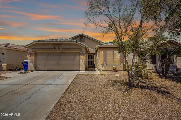 10810 W Virginia Avenue, Avondale, AZ 85392