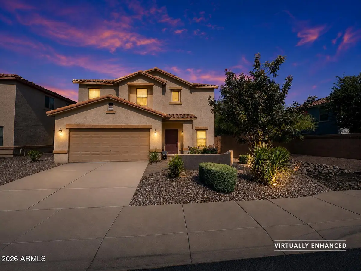 2953 S Mandy Circle, Mesa, AZ 85212 - #1