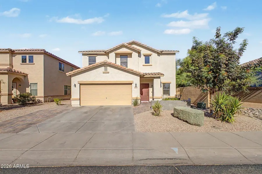 2953 S Mandy Circle, Mesa, AZ 85212 - #3