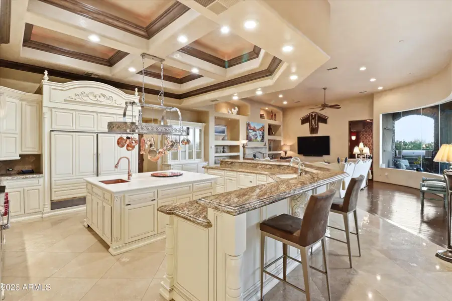 11659 E Cavedale Drive, Scottsdale, AZ 85262 - #3