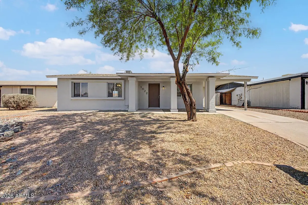 1022 W Anderson Drive, Phoenix, AZ 85023 - #1