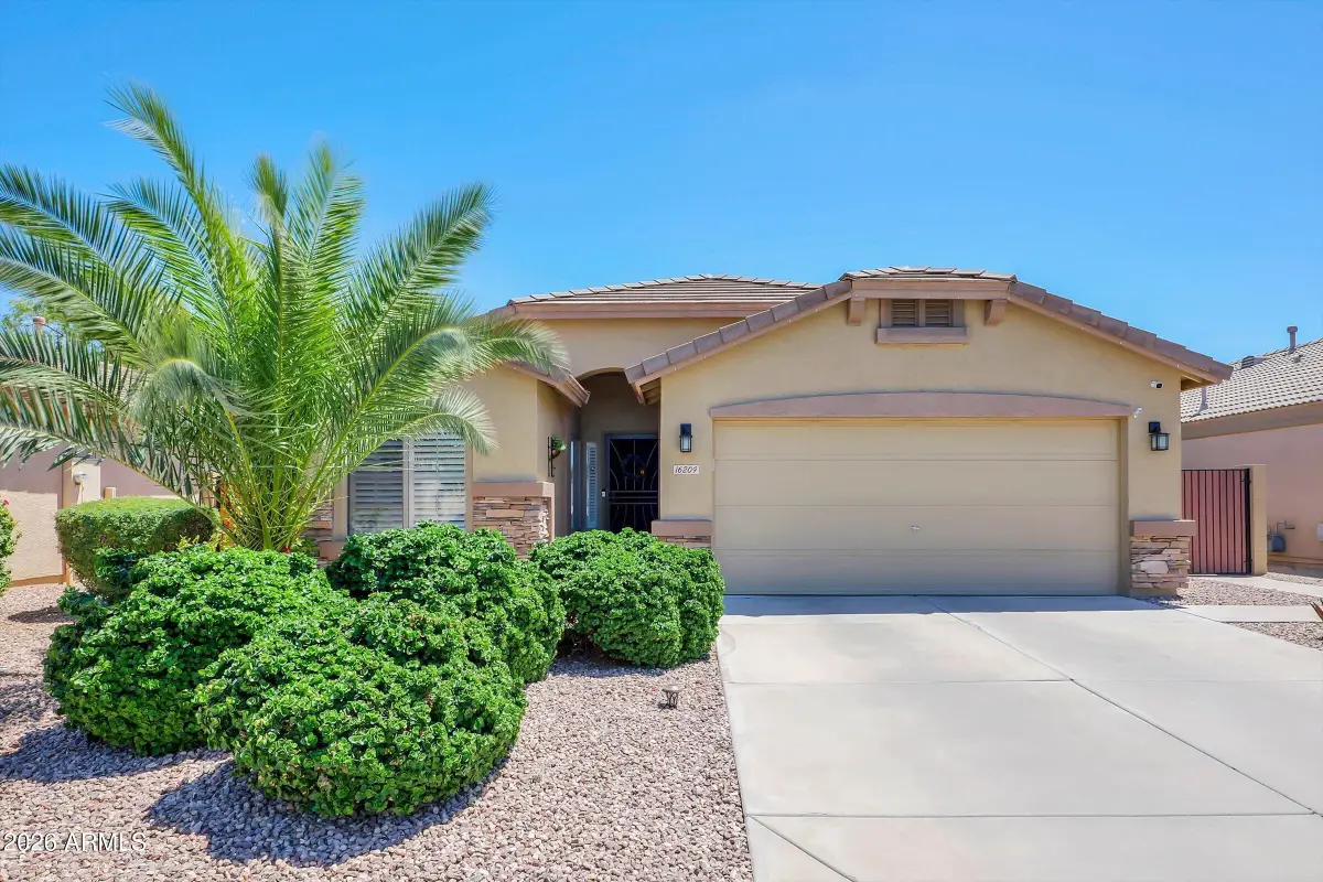 16209 W Mauna Loa Lane, Surprise, AZ 85379 - #1
