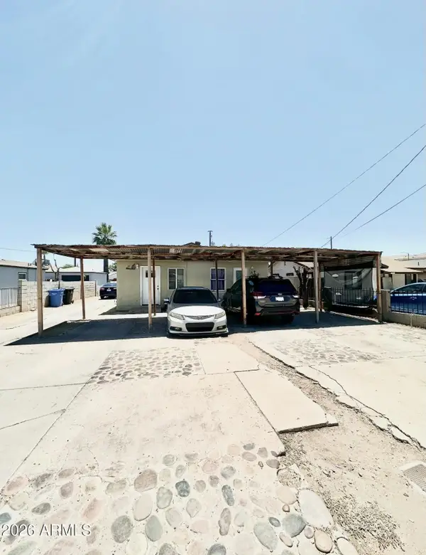2509 E Willetta Street, Phoenix, AZ 85008