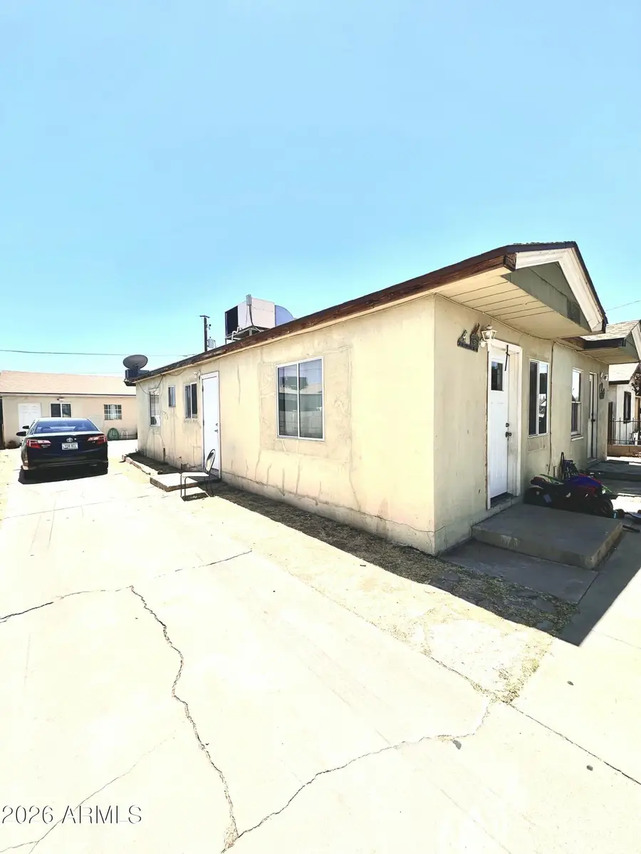 2509 E Willetta Street, Phoenix, AZ 85008 - #3