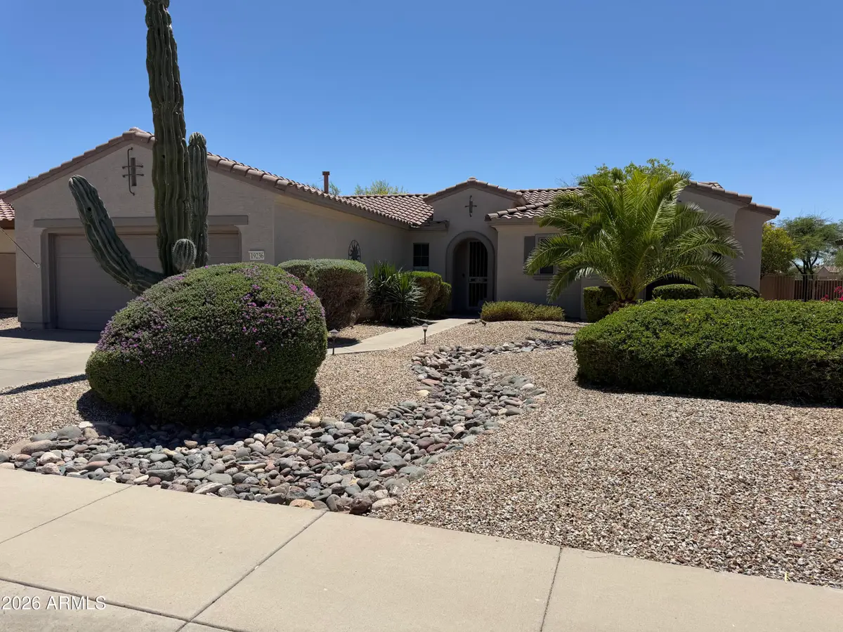 19236 N Tallowood Way, Surprise, AZ 85387 - #1