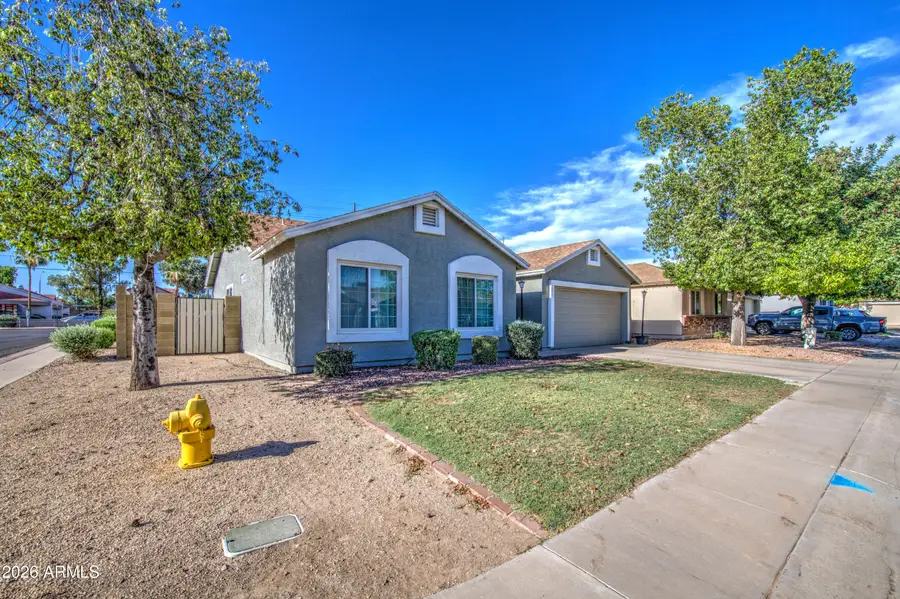 6335 E Brown Road #1138, Mesa, AZ 85205 - #2