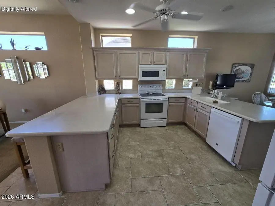 16006 W Huron Drive, Sun City West, AZ 85375 - #2