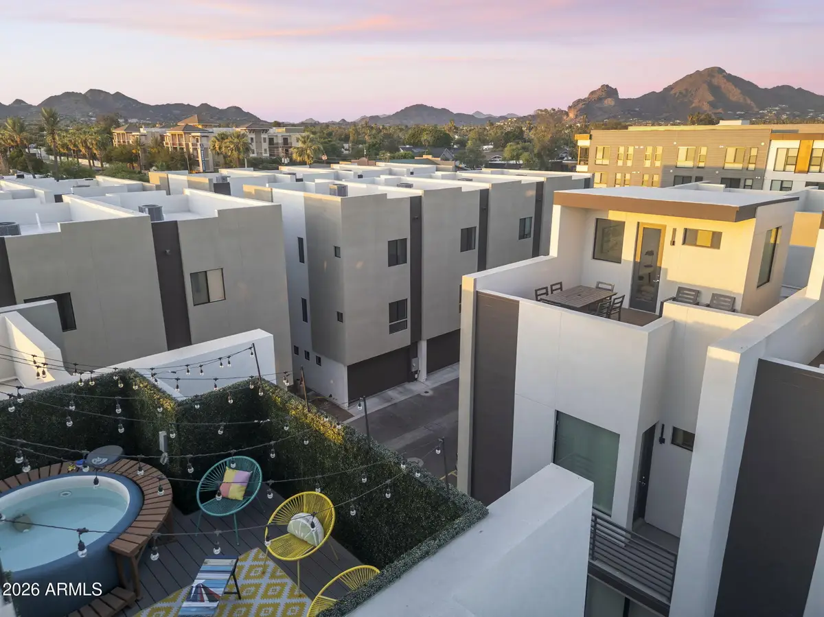 4220 N 32nd Street #32, Phoenix, AZ 85018 - #1