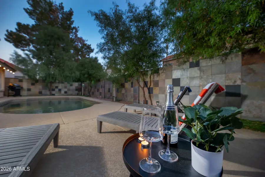 4117 E Glenhaven Drive, Phoenix, AZ 85048 - #3