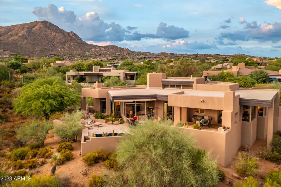 10646 E Tamarisk Way, Scottsdale, AZ 85262 - #2