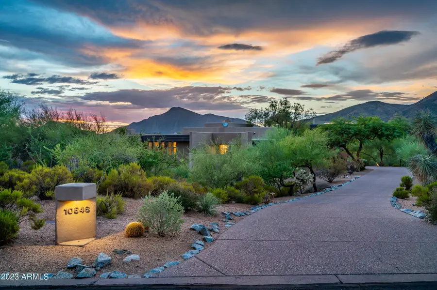 10646 E Tamarisk Way, Scottsdale, AZ 85262 - #3