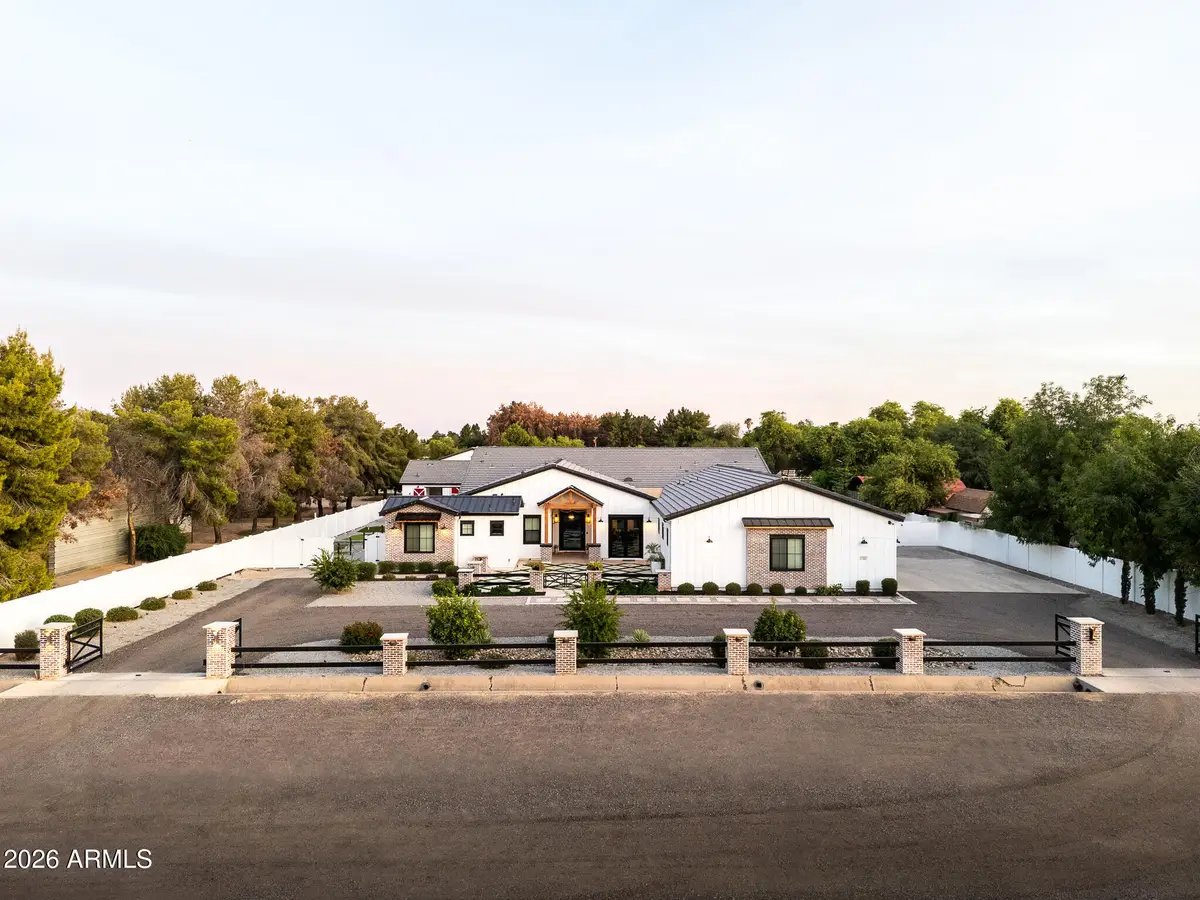 17337 W Peoria Avenue, Waddell, AZ 85355 - #1