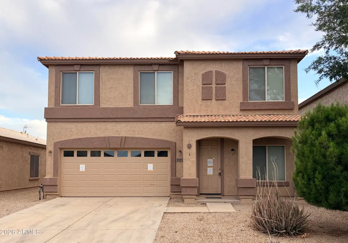 991 E Desert Springs Way Way, San Tan Valley, AZ 85143 - #1