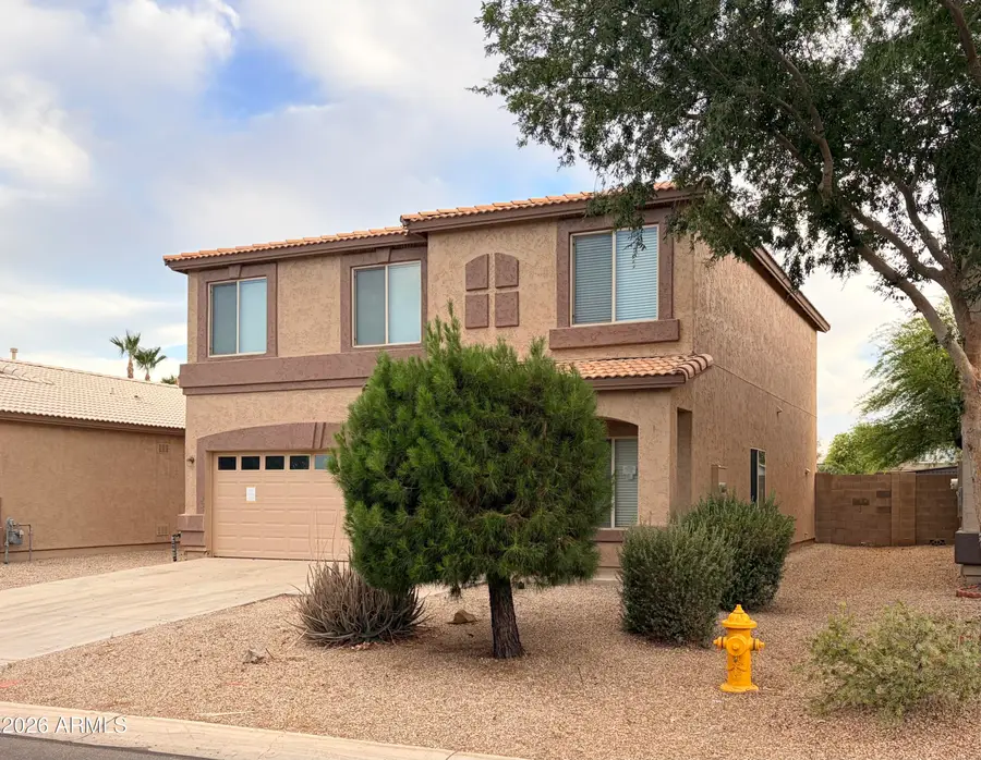 991 E Desert Springs Way Way, San Tan Valley, AZ 85143 - #3