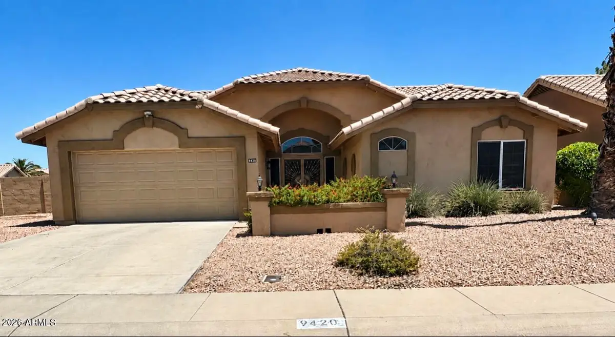 9420 W Marco Polo Road, Peoria, AZ 85382 - #1