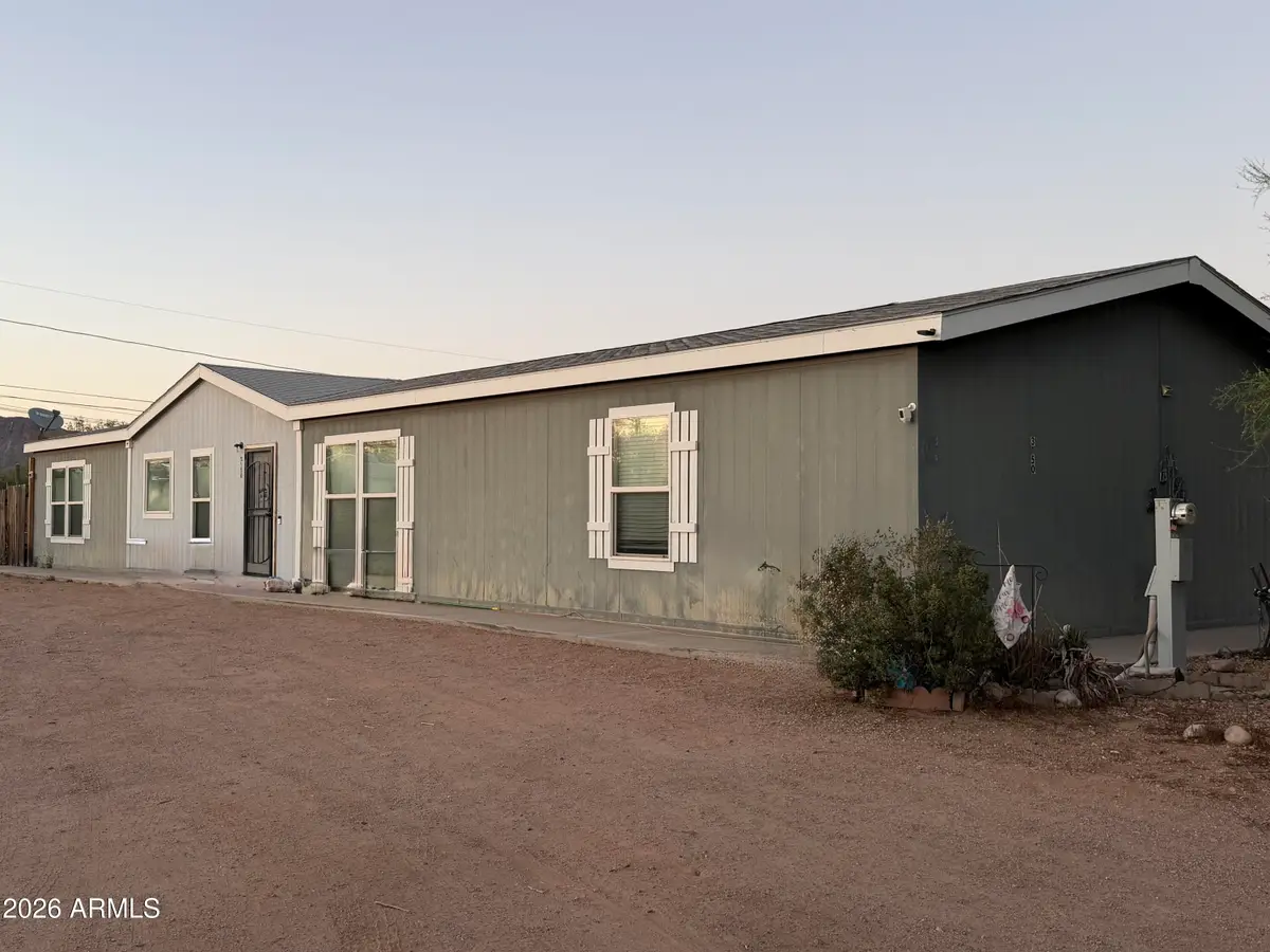 3150 W Roundup Street, Apache Junction, AZ 85120 - #1