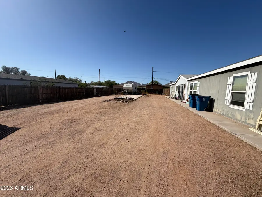 3150 W Roundup Street, Apache Junction, AZ 85120 - #2