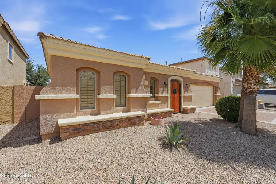 608 W Gary Way, Phoenix, AZ 85041 - #2