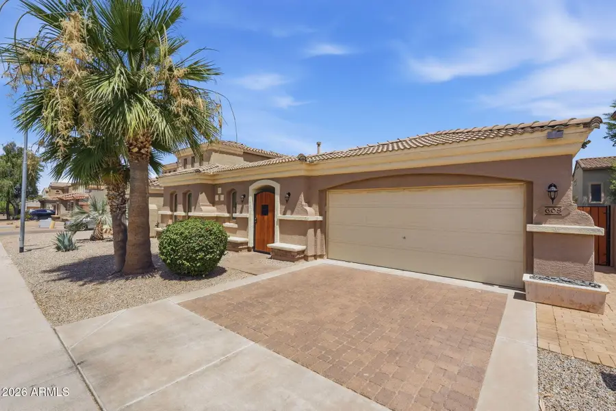 608 W Gary Way, Phoenix, AZ 85041 - #3