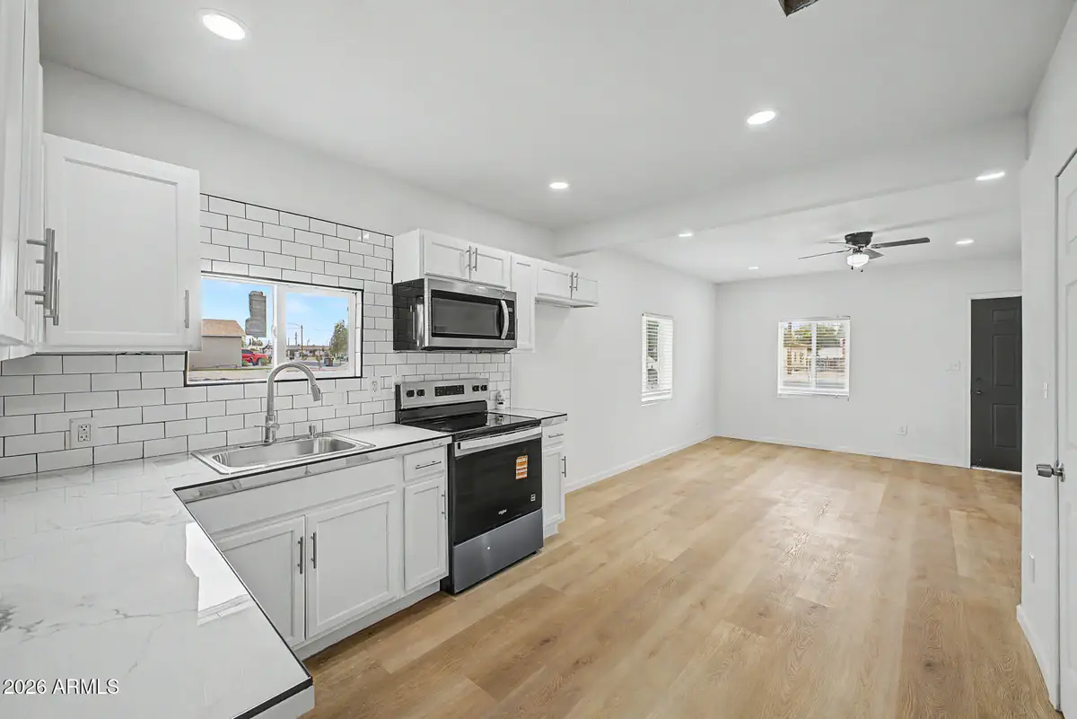 343 W Lincoln Avenue, Coolidge, AZ 85128 - #1