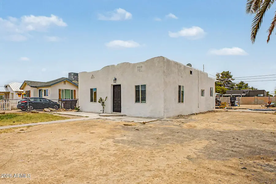 343 W Lincoln Avenue, Coolidge, AZ 85128 - #3