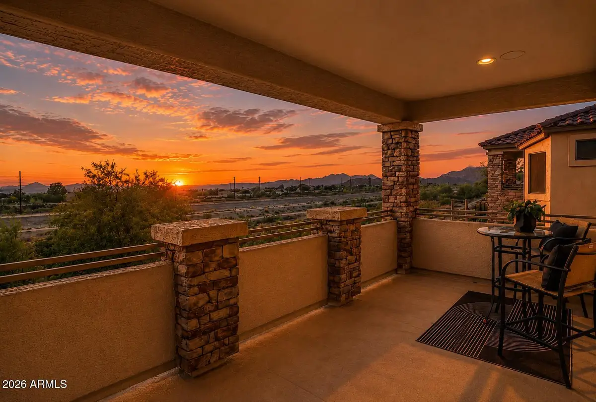 3662 N Sonoran Hills Hills, Mesa, AZ 85207 - #1