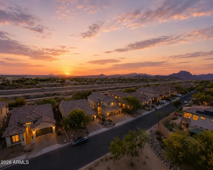 3662 N Sonoran Hills Hills, Mesa, AZ 85207 - #2
