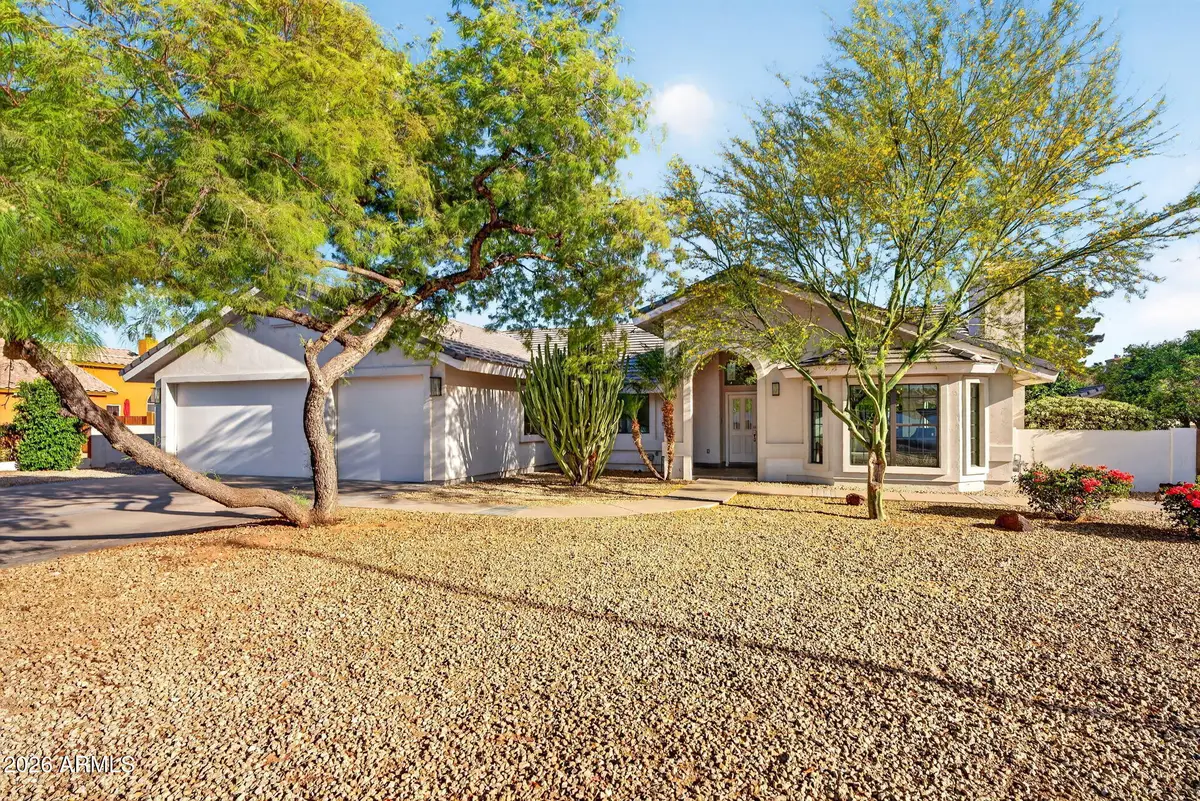 2241 E Hermosa Vista Drive, Mesa, AZ 85213 - #1