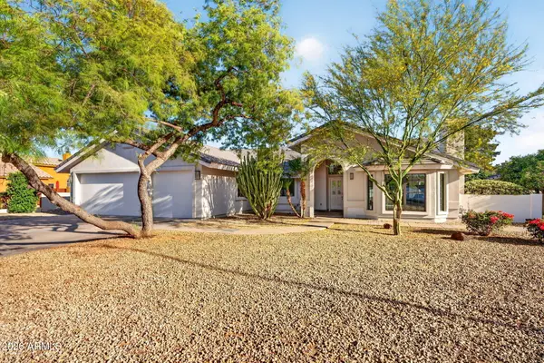 2241 E Hermosa Vista Drive, Mesa, AZ 85213