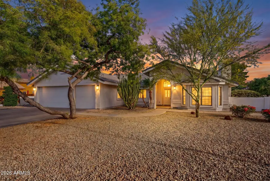 2241 E Hermosa Vista Drive, Mesa, AZ 85213 - #2