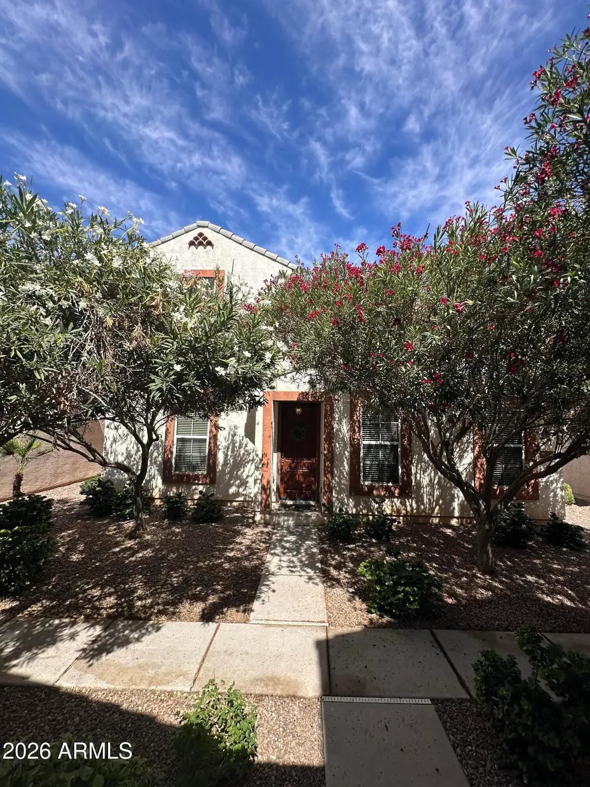 4063 E Milky Way, Gilbert, AZ 85295 - #1