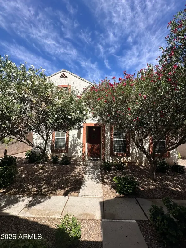 4063 E Milky Way, Gilbert, AZ 85295