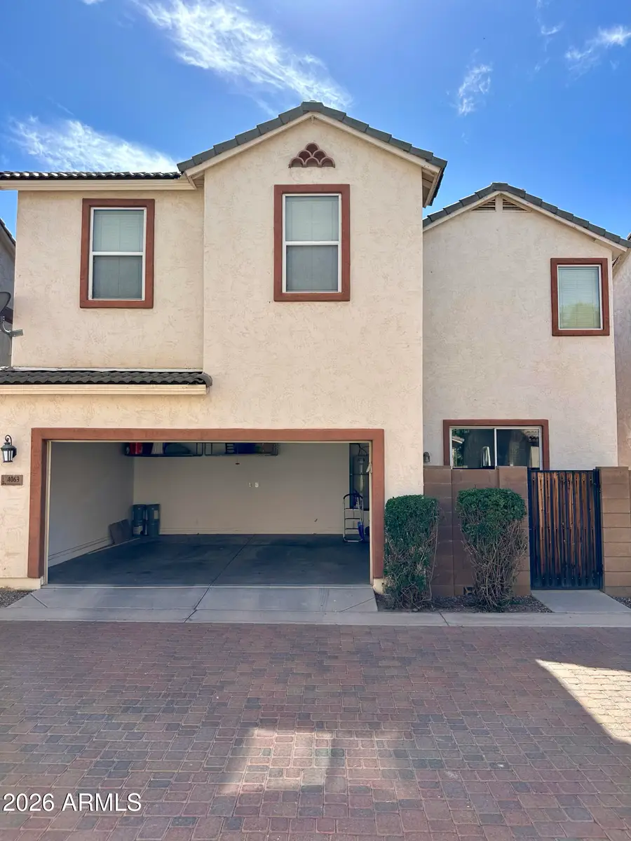 4063 E Milky Way, Gilbert, AZ 85295 - #2