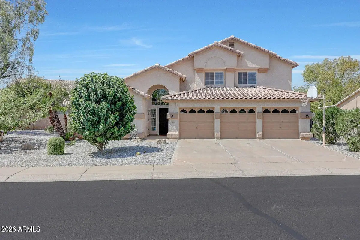 3210 N 108th Lane, Avondale, AZ 85392 - #1