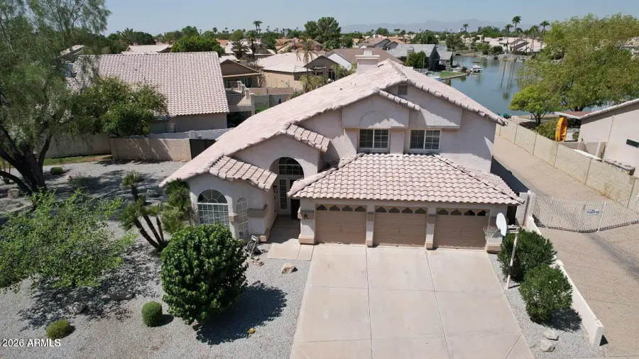 3210 N 108th Lane, Avondale, AZ 85392 - #2