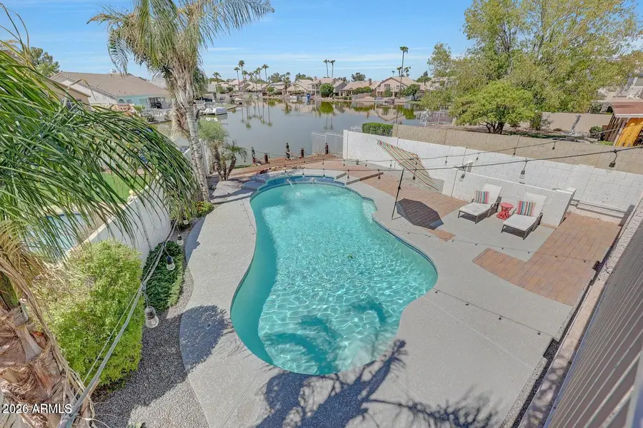 3210 N 108th Lane, Avondale, AZ 85392 - #3