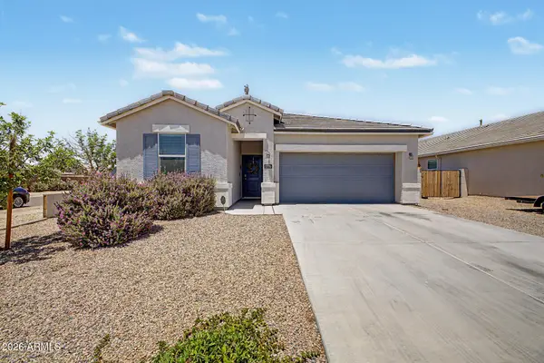 1776 W Pima Avenue, Coolidge, AZ 85128