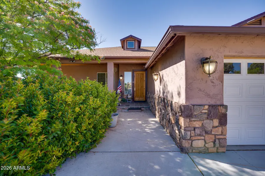 2647 E Lobo Circle, Cottonwood, AZ 86326 - #3