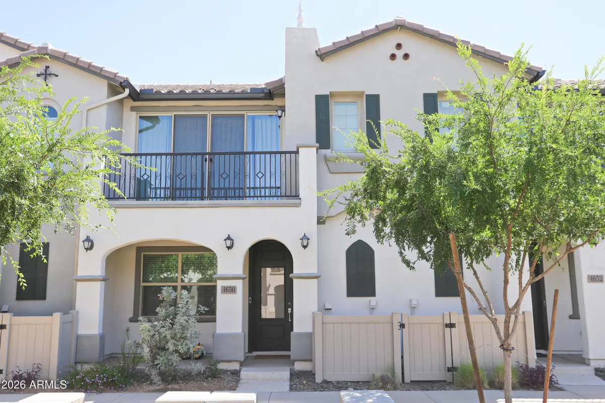 4650 S Glacier --, Mesa, AZ 85212 - #1