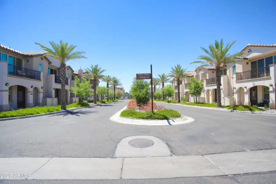 4650 S Glacier --, Mesa, AZ 85212 - #2