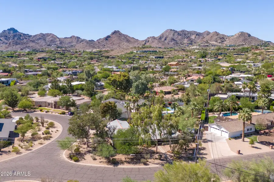 4140 E San Miguel Avenue, Phoenix, AZ 85018 - #2