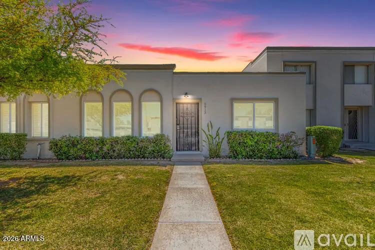 5913 E Thomas Road, Scottsdale, AZ 85251 - #3