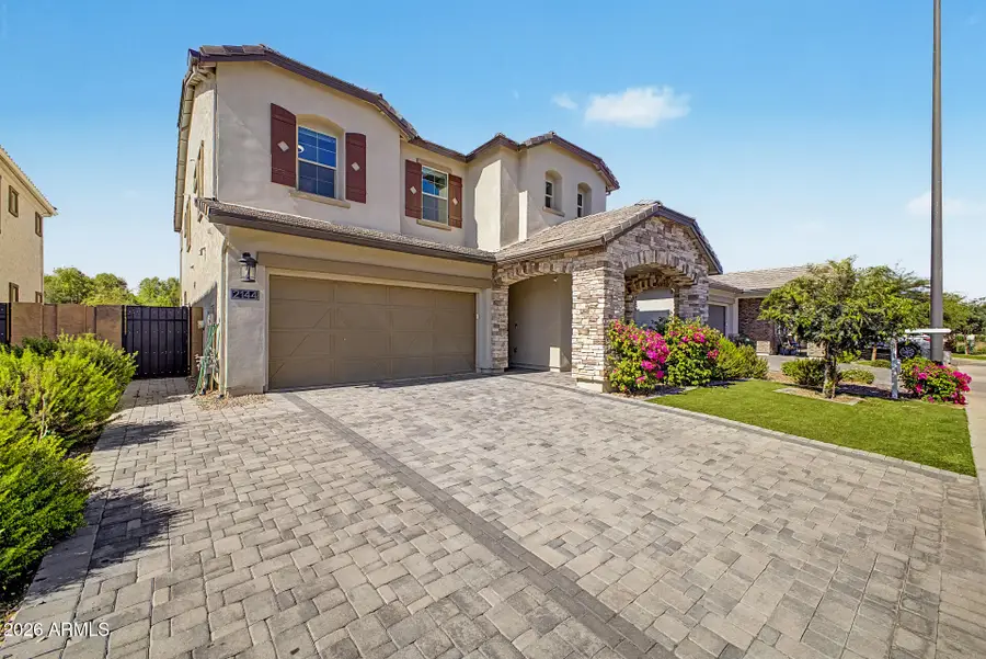 2144 E Flamingo Way E, Gilbert, AZ 85297 - #2