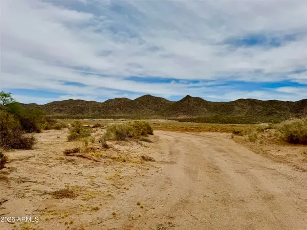 TBD Peart Rd 1.25 Acres --, Eloy, AZ 85131