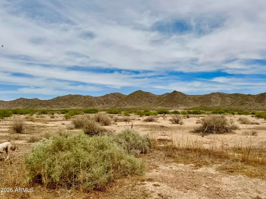 TBD Peart Rd 1.25 Acres --, Eloy, AZ 85131 - #2
